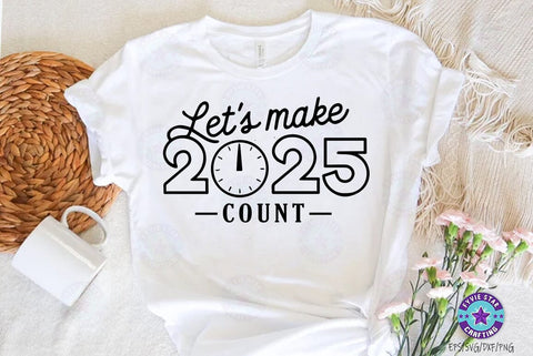 New Year Quotes SVG Design, New Year Quotes t-shirt SVG FiveStarCrafting 