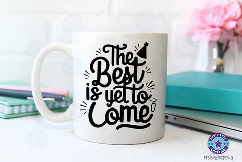 New Year Quotes SVG Design, New Year Quotes t-shirt SVG FiveStarCrafting 