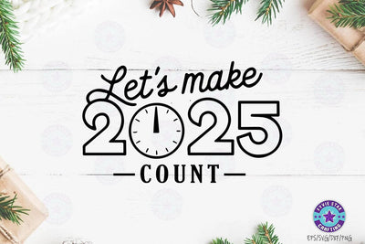 New Year Quotes SVG Design, New Year Quotes t-shirt SVG FiveStarCrafting 