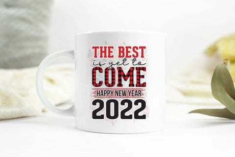 New Year Sublimation Bundle Sublimation CraftLabSVG 