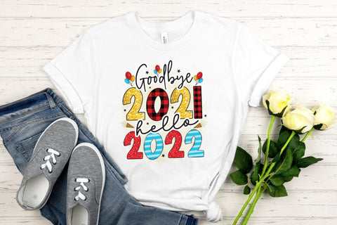 New Year Sublimation Bundle Sublimation CraftLabSVG 