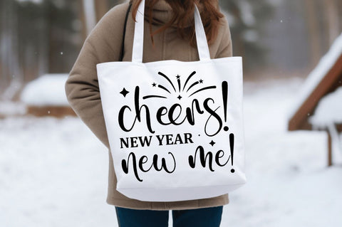 New Year svg 2024 SVG Bundle SVG Designangry 