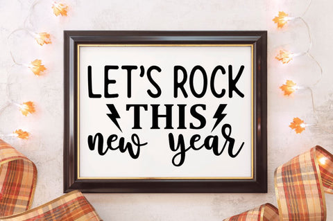 New Year svg 2024 SVG Bundle SVG Designangry 