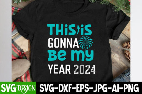 New Year SVG Bundle ,Happy New Year SVG Design, New Year Sublimation Design PNG, New Year SVG Bundle Quotes , New Year SVG Bundle Clipart New Year SVG Bundle 2024, Hello 2024 SVG SVG BlackCatsMedia 