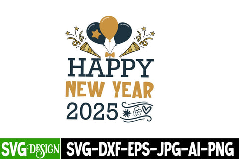 New Year SVG Bundle | New Year SVG Bundle Quotes | New Year SVG Bundle Clipart,New Year SVG Bundle 2025 | New Year 2025 SVG Cut File | 2025 New Year SVG bundle | New Year SVG Design 2025 SVG BlackCatsMedia 