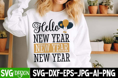 New Year SVG Bundle | New Year SVG Bundle Quotes | New Year SVG Bundle Clipart,New Year SVG Bundle 2025 | New Year 2025 SVG Cut File | 2025 New Year SVG bundle | New Year SVG Design 2025 SVG BlackCatsMedia 
