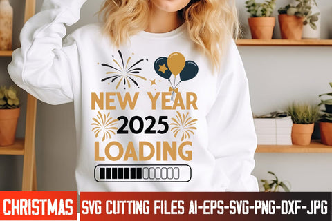 New Year SVG Bundle | New Year SVG Bundle Quotes | New Year SVG Bundle Clipart,New Year SVG Bundle 2025 | New Year 2025 SVG Cut File | 2025 New Year SVG bundle | New Year SVG Design 2025 SVG BlackCatsMedia 