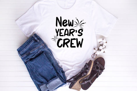 New year svg bundle SVG Designangry 