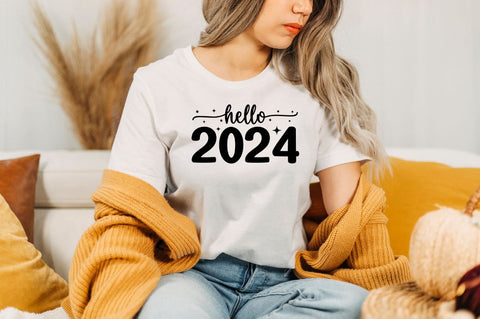 New year svg bundle SVG Designangry 