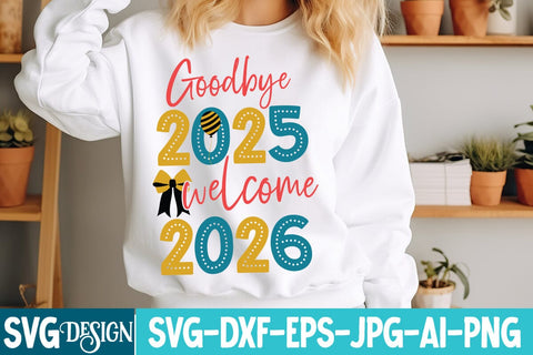 New Year svg Bundle,New Year 2026 svg Bundle Quotes,New Year 2026 SVG Bundle,Happy New year SVG Mega bundle,New Year Strikers Bundle SVG BlackCatsMedia 