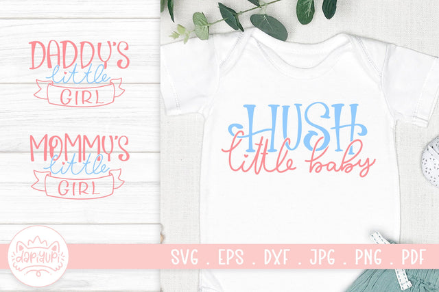 Newborn Wordart Quotes SVG Cut File SVG dapiyupi store 