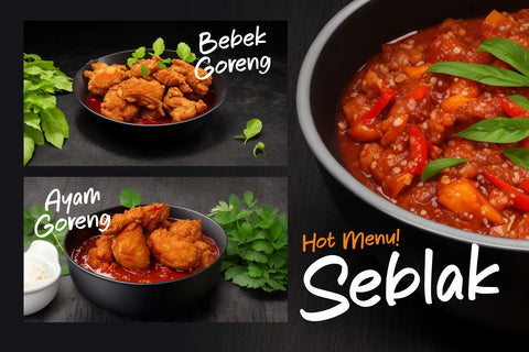 Newyear Playtime - Display Font Dumadistyle 