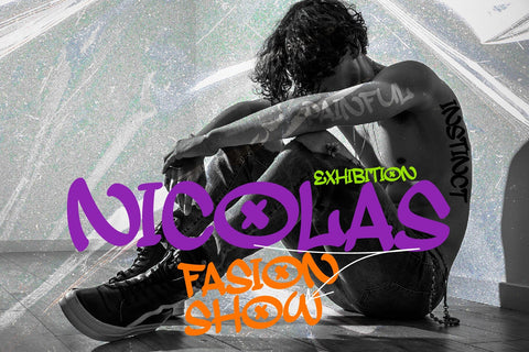 Next One Font BB Digital Arts 