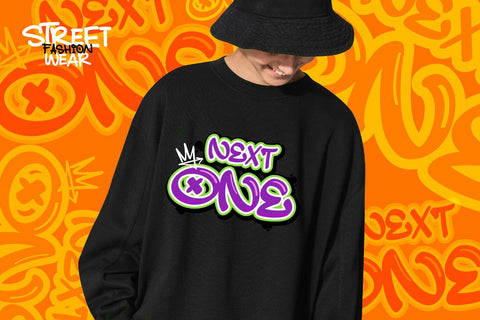 Next One Font BB Digital Arts 