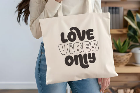 Nice Dream - Cute Bubble Font Font Masyafi Studio 