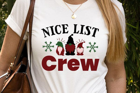 Nice List Crew SVG Angelina750 