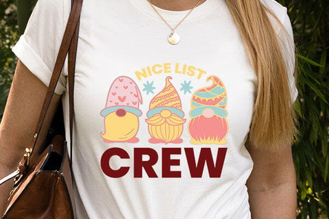 nice list crew SVG Angelina750 