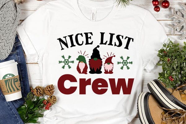 Nice List Crew SVG Angelina750 