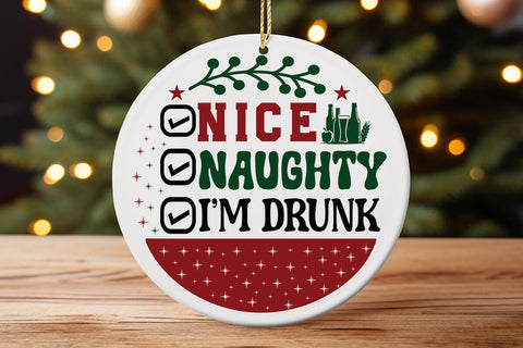 Nice naughty i m drunk SVG Angelina750 