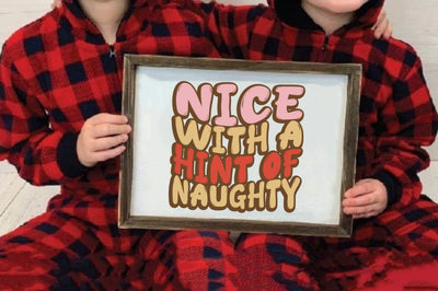 Nice with a Hint of Naughty SVG orpitasn 