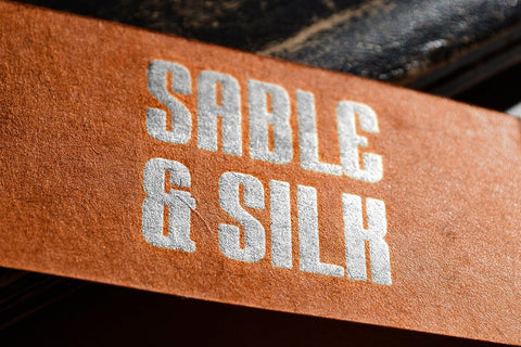 Nicha - Condensed Sans Font studioalmeera 