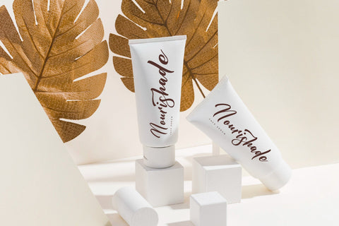 Nickitasha Bardovilly - Modern Handwritten Font Font Letterena Studios 