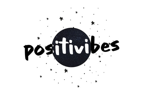 Night Glow Font Dm Letter Studio 