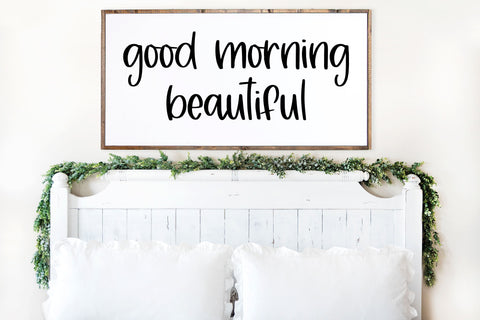 Night Sky, Cute Handwritten Font for Cricut Font Designing Digitals 