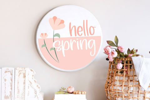 Night Sky, Cute Handwritten Font for Cricut Font Designing Digitals 