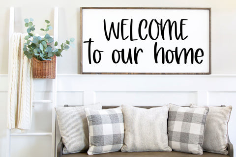 Night Sky, Cute Handwritten Font for Cricut Font Designing Digitals 