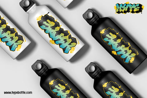 Nightclaw Vandal – Wild 3D Layered Graffiti Font with Arrow-Tagged Style Font Mozzatype 