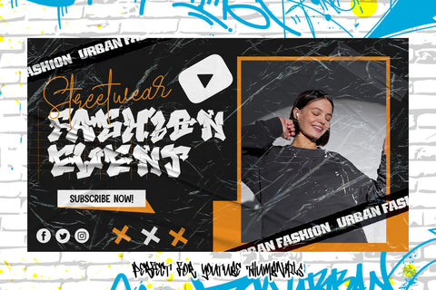 Nightclaw Vandal – Wild 3D Layered Graffiti Font with Arrow-Tagged Style Font Mozzatype 