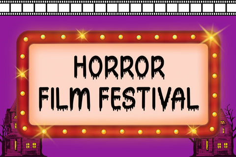 Nightmare Forest Font AEN Creative Store 