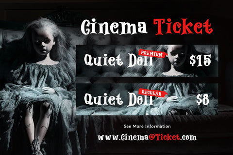 NIGHTMARE - Halloween Font Font Mozarella 