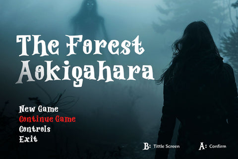 NIGHTMARE - Halloween Font Font Mozarella 