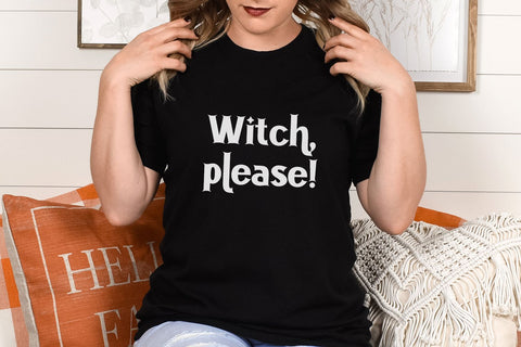 Nightmarish Serif Font Font Beck McCormick 