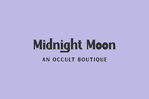 Nightmarish Serif Font Font Beck McCormick 