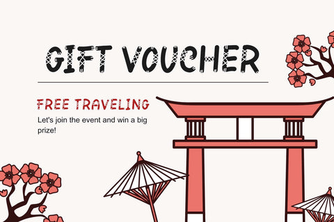 Ninja Hirosi Font Prasetya Letter 