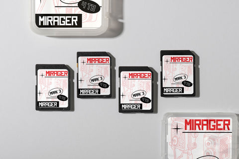 Nitro Eagle – Futuristic Display Font (Regular & Italic) Font Mozzatype 