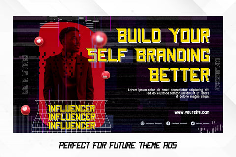 Nitro Eagle – Futuristic Display Font (Regular & Italic) Font Mozzatype 