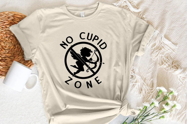 No cupid zone SVG Angelina750 