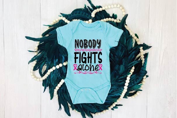 nobody fights alone svg design, t shirt bundle SVG sk.swapon Roy 