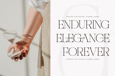 Nocashe – New Display Serif Font Font Storytype Studio 