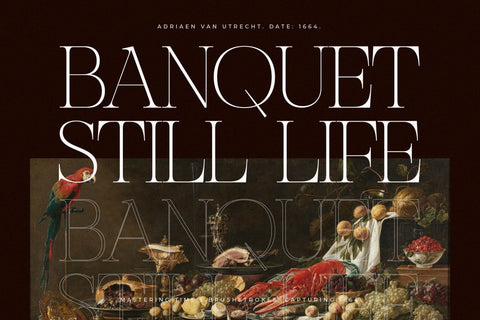 Nocashe – New Display Serif Font Font Storytype Studio 