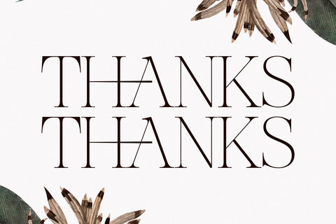 Nocashe – New Display Serif Font Font Storytype Studio 