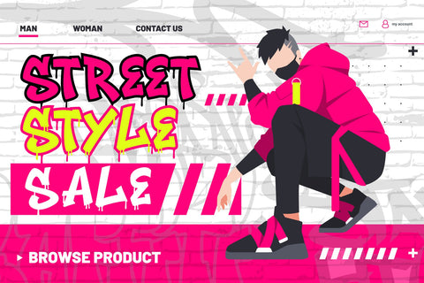 Noctra Drip | 4 Style Graffiti Font Solid, Melted & Outline Font Mozzatype 