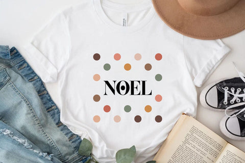 Noel SVG Angelina750 