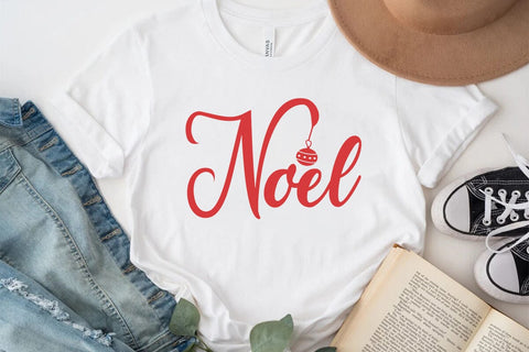 noel SVG Angelina750 