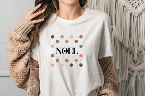 Noel SVG Angelina750 