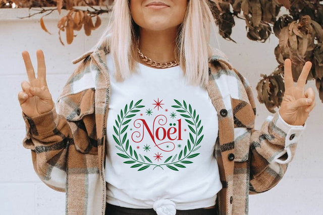 noel SVG Angelina750 